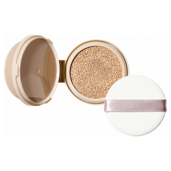 VIRCHE Mineral Oil Fit Cushion SPF33 PA+++ Refill (Natural), 12g