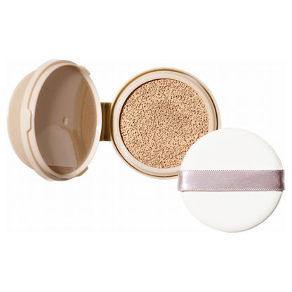 VIRCHE Mineral Oil Fit Cushion SPF33 PA+++ Refill (Natural), 12g