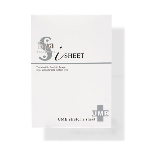 Spa treatment UMB Stretch i-Sheet, 15 Pack