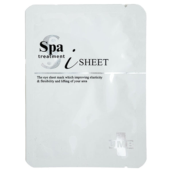 Spa treatment UMB Stretch i-Sheet, 15 Pack