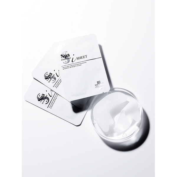 Spa treatment UMB Stretch i-Sheet, 15 Pack