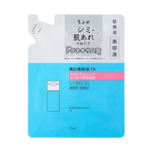 Whitening Serum TA, 30ml, Fresh (Refill)