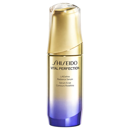 SHISEIDO L Define Radiance Serum (Floral), 40ml