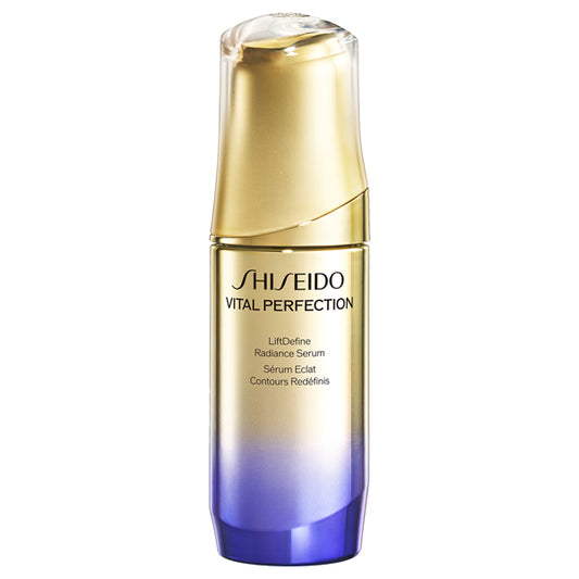 SHISEIDO L Define Radiance Serum (Floral), 40ml