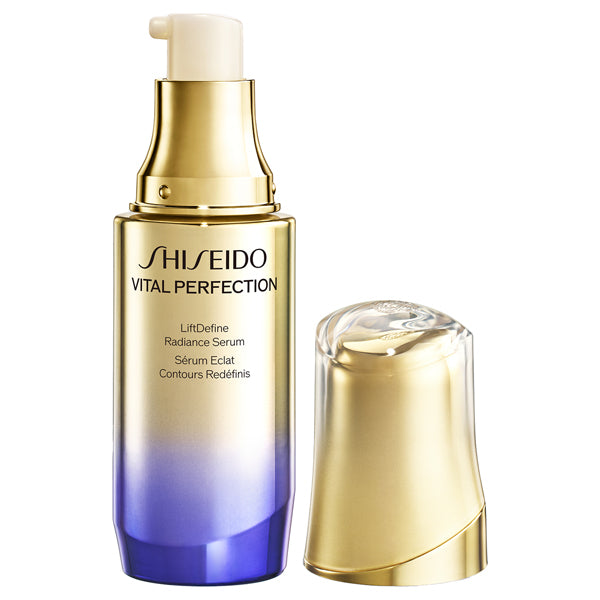 SHISEIDO L Define Radiance Serum (Floral), 40ml
