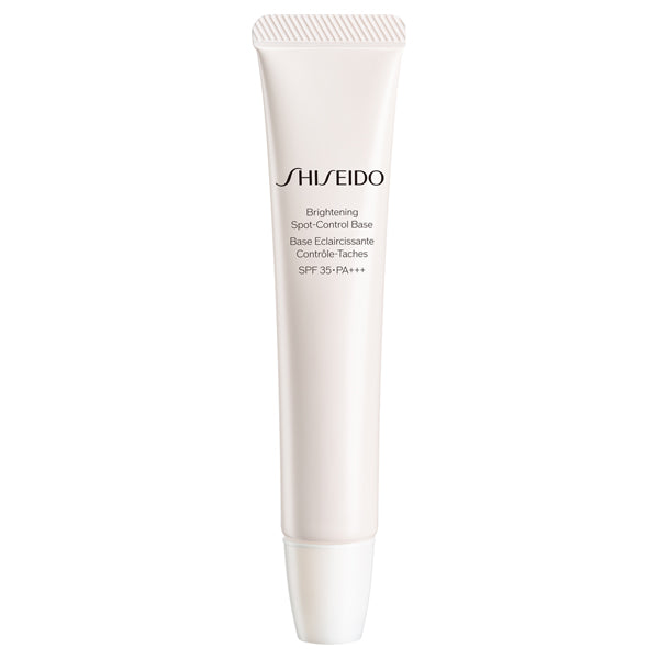 SHISEIDO Brightening Spot Control Base SPF35 (Ivory), 32g