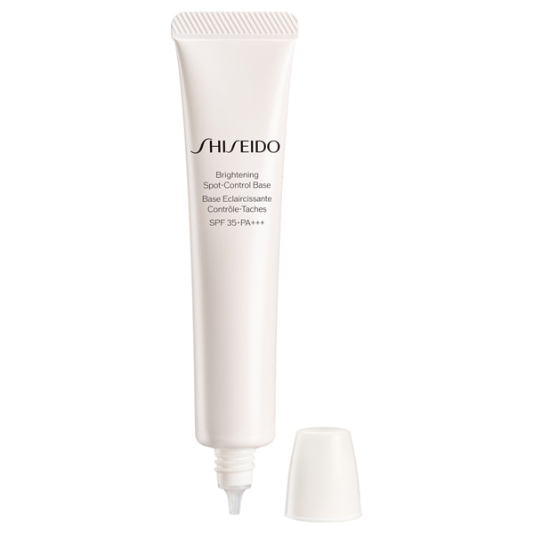 SHISEIDO Brightening Spot Control Base SPF35 (Pink), 32g
