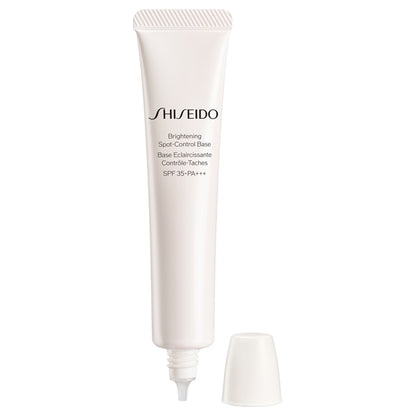 SHISEIDO Brightening Spot Control Base SPF35 (Pink), 32g