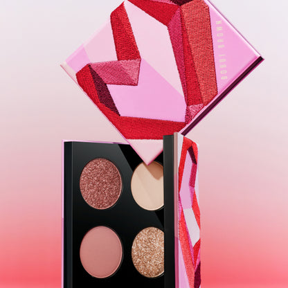 BOBBI BROWN Threads of Love Eyeshadow Palette