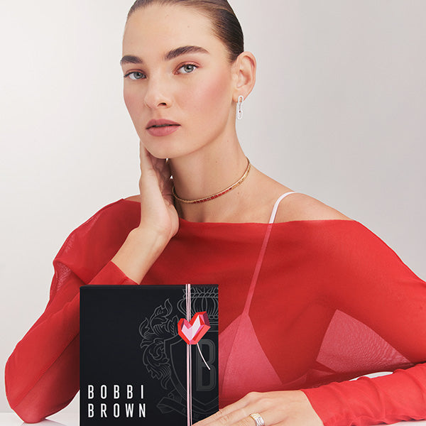 Cream Glow Highlighter & Pot Rouge Duo, Peach Glow Duo, 8g