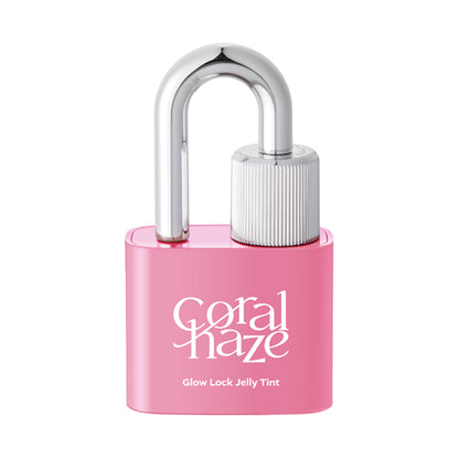 Coralhaze Glow Lock Jelly Tint (115), 21g