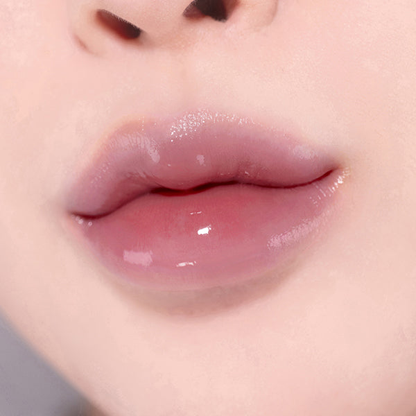 Coralhaze Glow Lock Jelly Tint (115), 21g