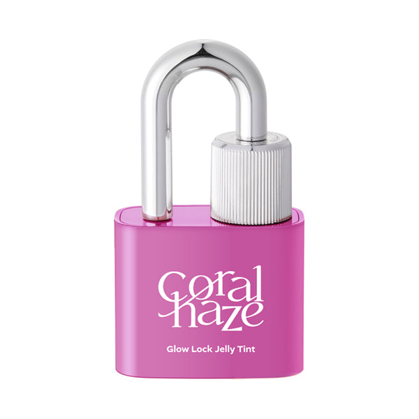Coralhaze Glow Lock Jelly Tint (114), 21g