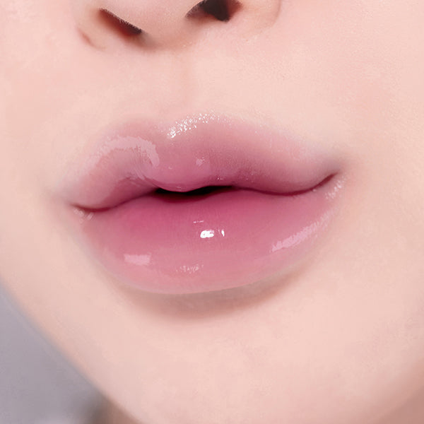 Coralhaze Glow Lock Jelly Tint (114), 21g