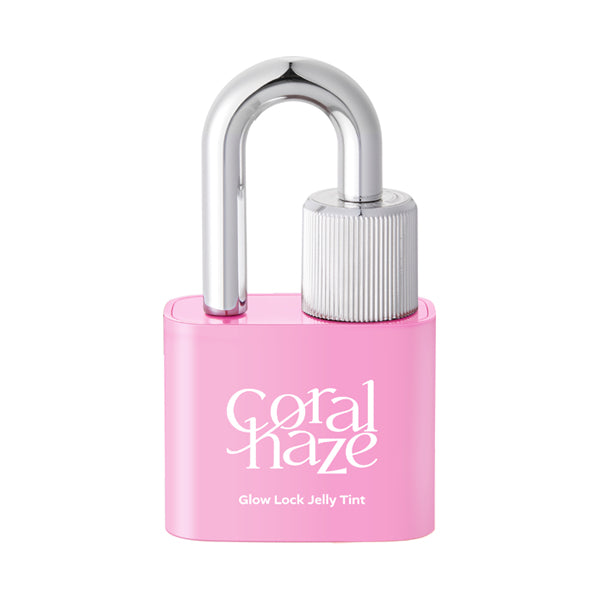 Coralhaze Glow Lock Jelly Tint (113), 21g