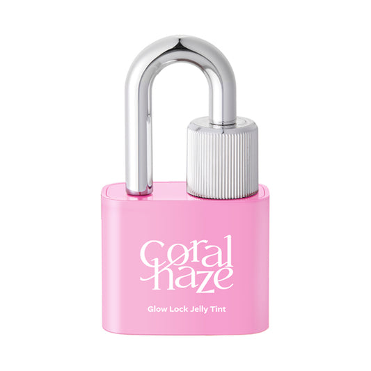 Coralhaze Glow Lock Jelly Tint (113), 21g