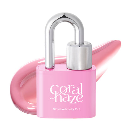 Coralhaze Glow Lock Jelly Tint (113), 21g
