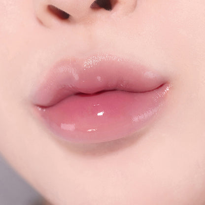 Coralhaze Glow Lock Jelly Tint (113), 21g