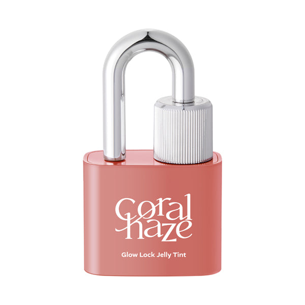 Coralhaze Glow Lock Jelly Tint (112), 21g