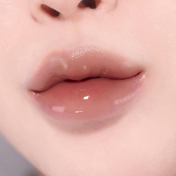 Coralhaze Glow Lock Jelly Tint (112), 21g