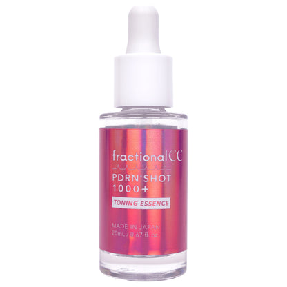 fractional CC PDRN Shot 1000+, 20ml