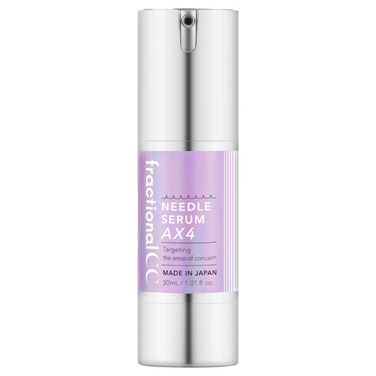 fractional CC Needle Serum AX4, 30ml