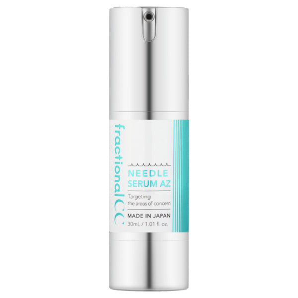 fractional CC Needle Serum AZ, 30ml