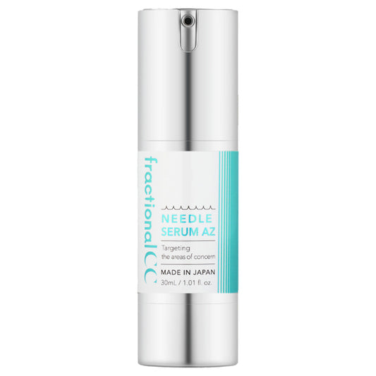 fractional CC Needle Serum AZ, 30ml