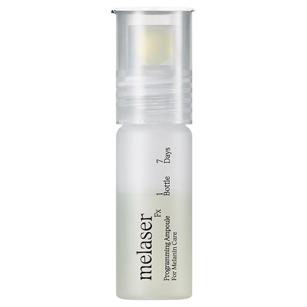 7DAYS Melaser Programming AP, 1 Vitamin Ball (60mg),  1 Serum (10ml)