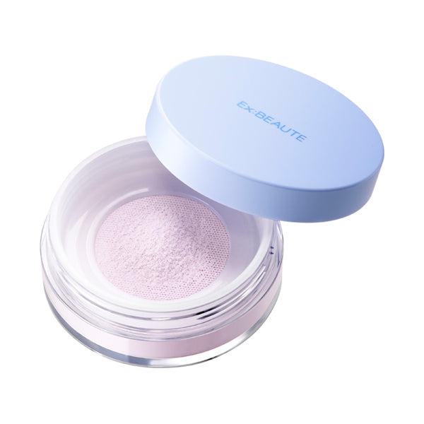 Ex:beaute Cool Finishing Loose, 6g