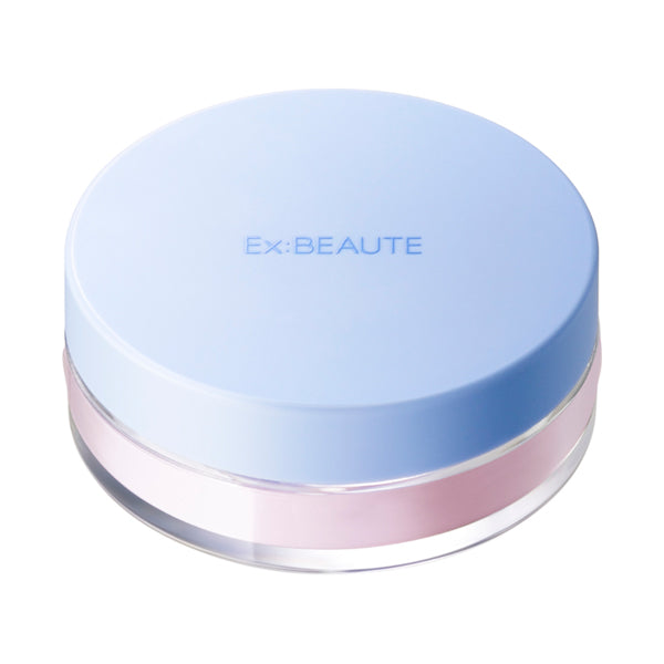 Ex:beaute Cool Finishing Loose, 6g