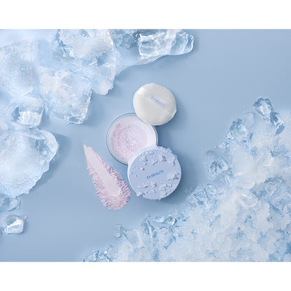 Ex:beaute Cool Finishing Loose, 6g