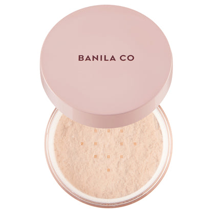 banilaco Prime Primer Loose Setting Powder, 8g
