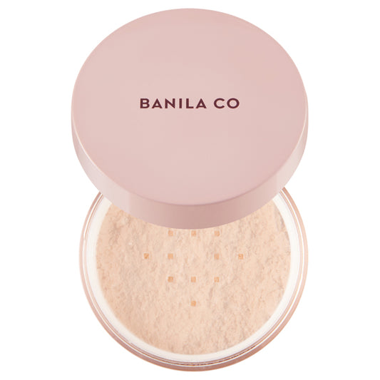banilaco Prime Primer Loose Setting Powder, 8g