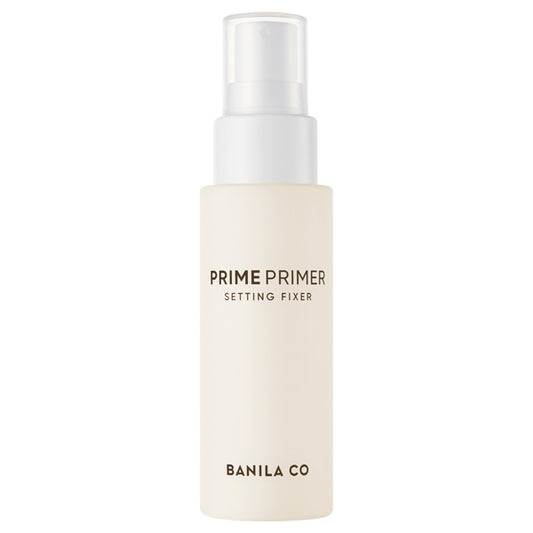Prime Primer Setting Fixer, 50ml