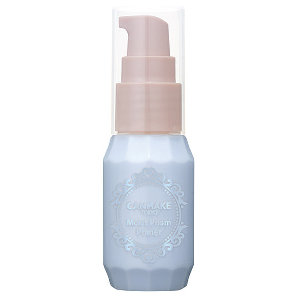 Moist Prism Primer, SPF28 PA++, 3, 25g
