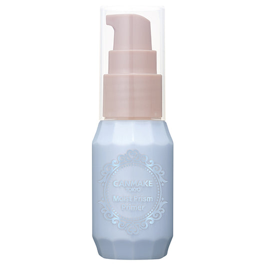 Moist Prism Primer, SPF28 PA++, 3, 25g