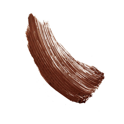 Cheer Me Curl & Keep Mascara WP, 002 (Merry Brown), 5g