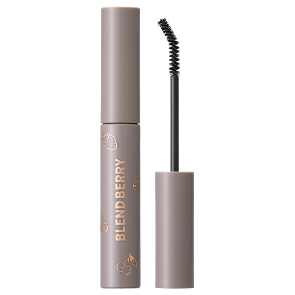 Cheer Me Curl & Keep Mascara WP, 001 (Energy Black), 5g