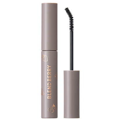 Cheer Me Curl & Keep Mascara WP, 001 (Energy Black), 5g