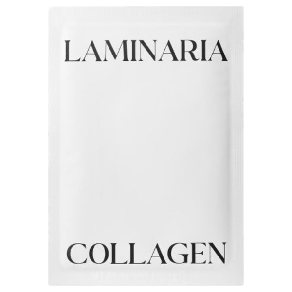 ShionLe Laminaria C Firming Mask, 3 Sheets x 23ml
