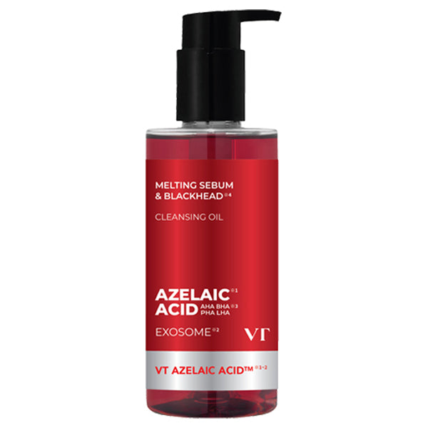 VT AZ Care Cleansing Oil, 200mL