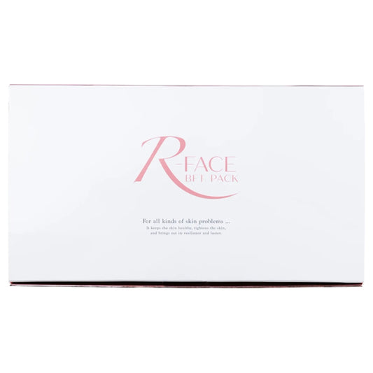 Rhythm R-FACE BFT Pack (5 Units), 10g