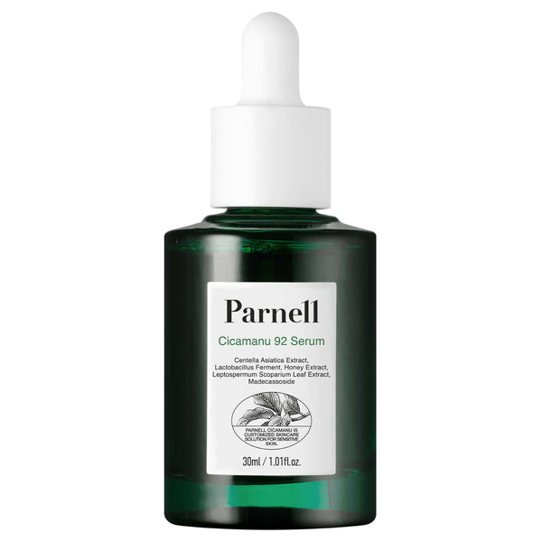 Parnell Cicamanu 92 Serum, 30ml