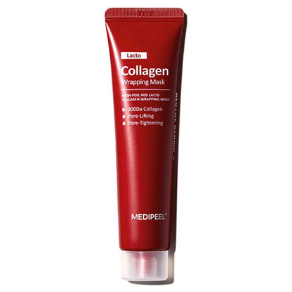 MEDI-PEEL Collagen Wrapping Mask, 70ml