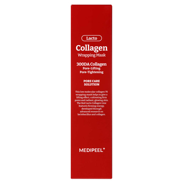 MEDI-PEEL Collagen Wrapping Mask, 70ml