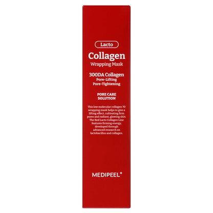 MEDI-PEEL Collagen Wrapping Mask, 70ml