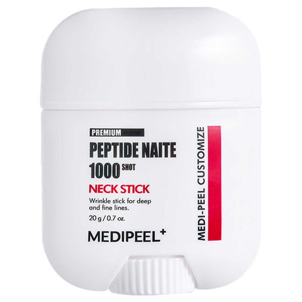 MEDI-PEEL Peptide Naite 1000 Shot Neck Stick, 20g