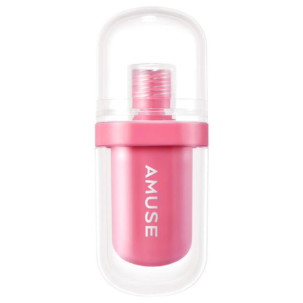 Mini Gel Fit Tint, Pink Peach, 1.5g