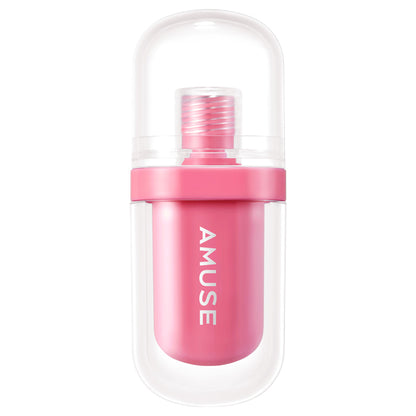 Mini Gel Fit Tint, Pink Peach, 1.5g